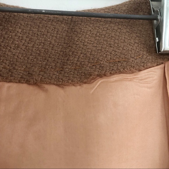 Vintage Handmade Shift Dress m/l - Picture 13 of 14